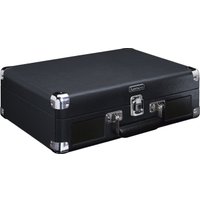 Виниловый проигрыватель Lenco TT-13BK