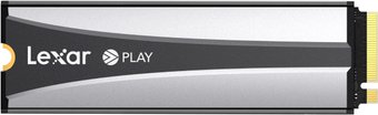 SSD Lexar Play 2280 2TB LNMPLY8002T-RNNNU