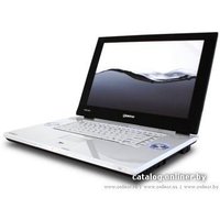 Ноутбук Toshiba Qosmio G40 (12T)