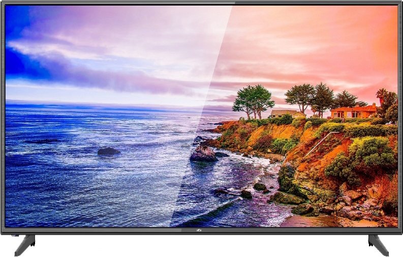 

Телевизор Olto 43ST20H