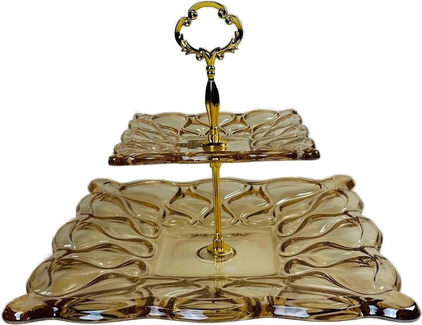 

Этажерка для фруктов Lenardi 588-723