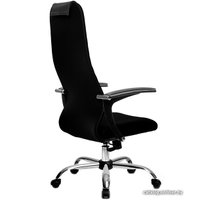 Офисное кресло Metta SU-BU150-10 CH (черный)