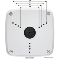 Крепление для камер видеонаблюдения Dahua DH-PFA122