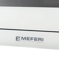 Микроволновая печь Meferi MMO6025WH Ultra