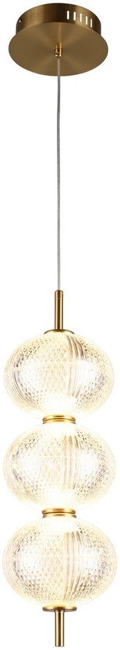 

Подвесная люстра Omnilux Cedrello OML-68806-03