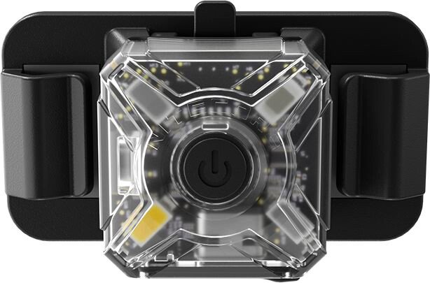 Фонарь Nitecore NU06LE