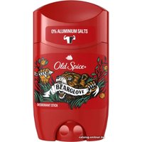Дезодорант-стик Old Spice Bearglove 50 мл