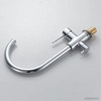 Смеситель Shevanik S128