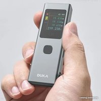 Лазерный дальномер Atuman Duka LS6