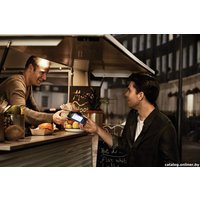 Телефон Samsung Galaxy S7 Edge 64GB Dual SIM (золотистый)