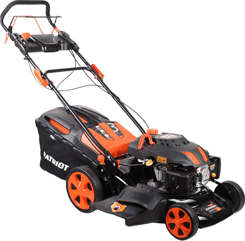 

Газонокосилка Patriot PT 47 LS (512109014)