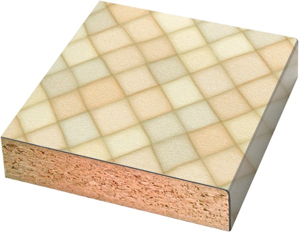 

Столешница Горизонт 28x200 (мозайка)