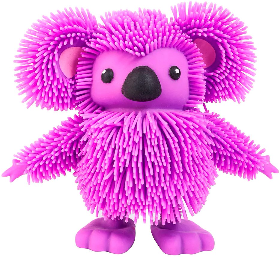 

Интерактивная игрушка Jiggly Pets Коала 40394