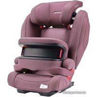 Детское автокресло RECARO Monza Nova Is Seatfix Prime (pale rose)