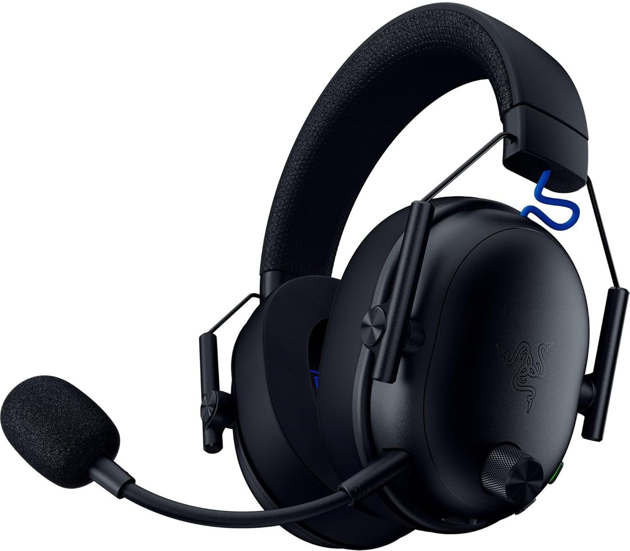Наушники Razer BlackShark V3 (для PlayStation, черный)