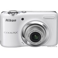Фотоаппарат Nikon Coolpix L25