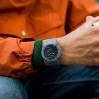 Наручные часы Casio G-Shock GA-2100PT-2A