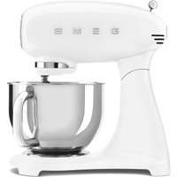 Планетарный миксер Smeg SMF05WHEU