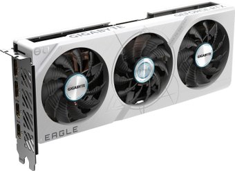 Gigabyte GeForce RTX 4060 Ti Eagle OC Ice 8G GV-N406TEAGLEOC ICE-8GD