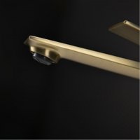 Смеситель Ganzer GZ05112-S