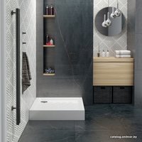 Душевой поддон Lavinia Boho Rock 3707490S 90х90