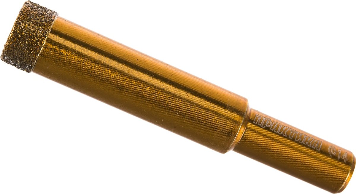 Коронка Практика Эксперт 035-790