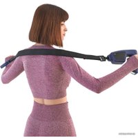 Перкуссионный массажер Gess Hitman GESS-880