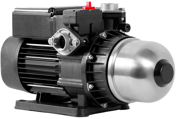 

Насосная станция Waterstry ASW 3-25