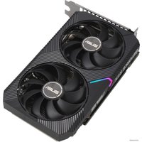 Видеокарта ASUS Dual GeForce RTX 3060 V2 12GB GDDR6