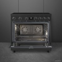 Кухонная плита Smeg C91IEA9