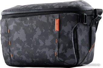 Слинг PGYTECH Onemo Sling 11L (grey camo)