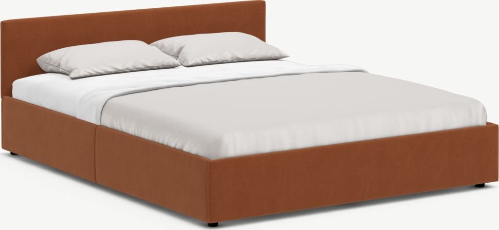 

Кровать Moon Family 1250 MF007957 160x200