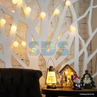 Светодиодная гирлянда Neon-Night «Пломбир» 303-077