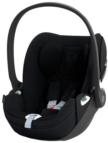 

Детское автокресло Cybex Cloud T i-Size Plus (sepia black)