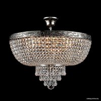 Подвесная люстра Maytoni Diamant Crystal Palace DIA890-CL-06-N