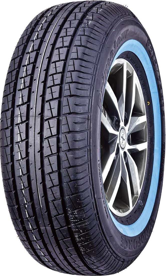 Летние шины Lanvigator PrimeTour 225/75R15 102T