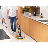 Вертикальный моющий пылесос Ryobi RHFC18BL-0 18В (без АКБ)