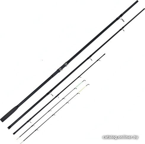 Удилище Salmo Extreme BP Feeder 090 3.3