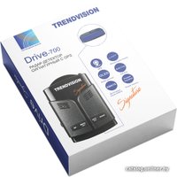 Радар-детектор TrendVision Drive 700 Signature