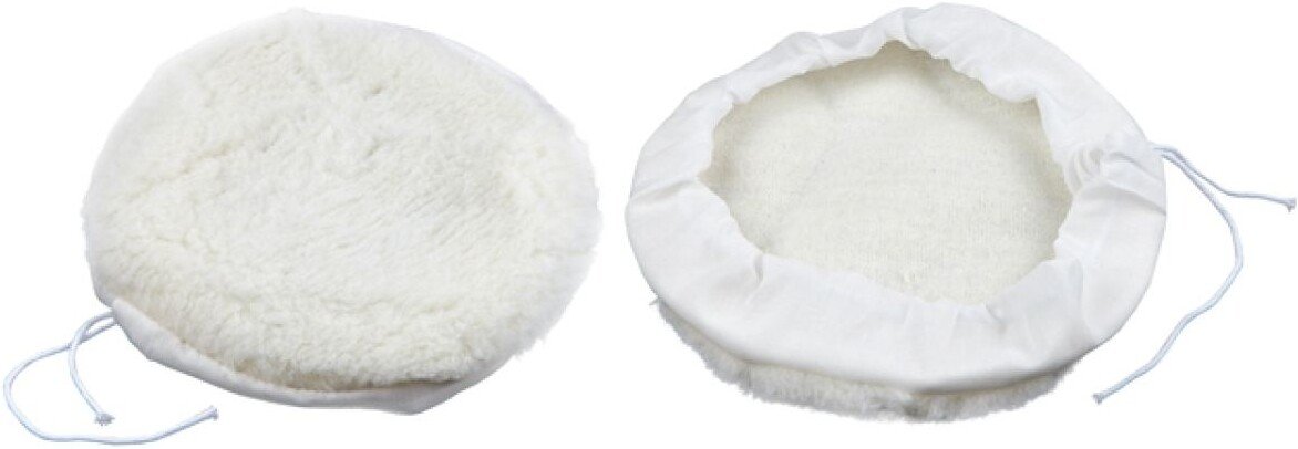 

Полировальный круг Wortex PMW1800IS119