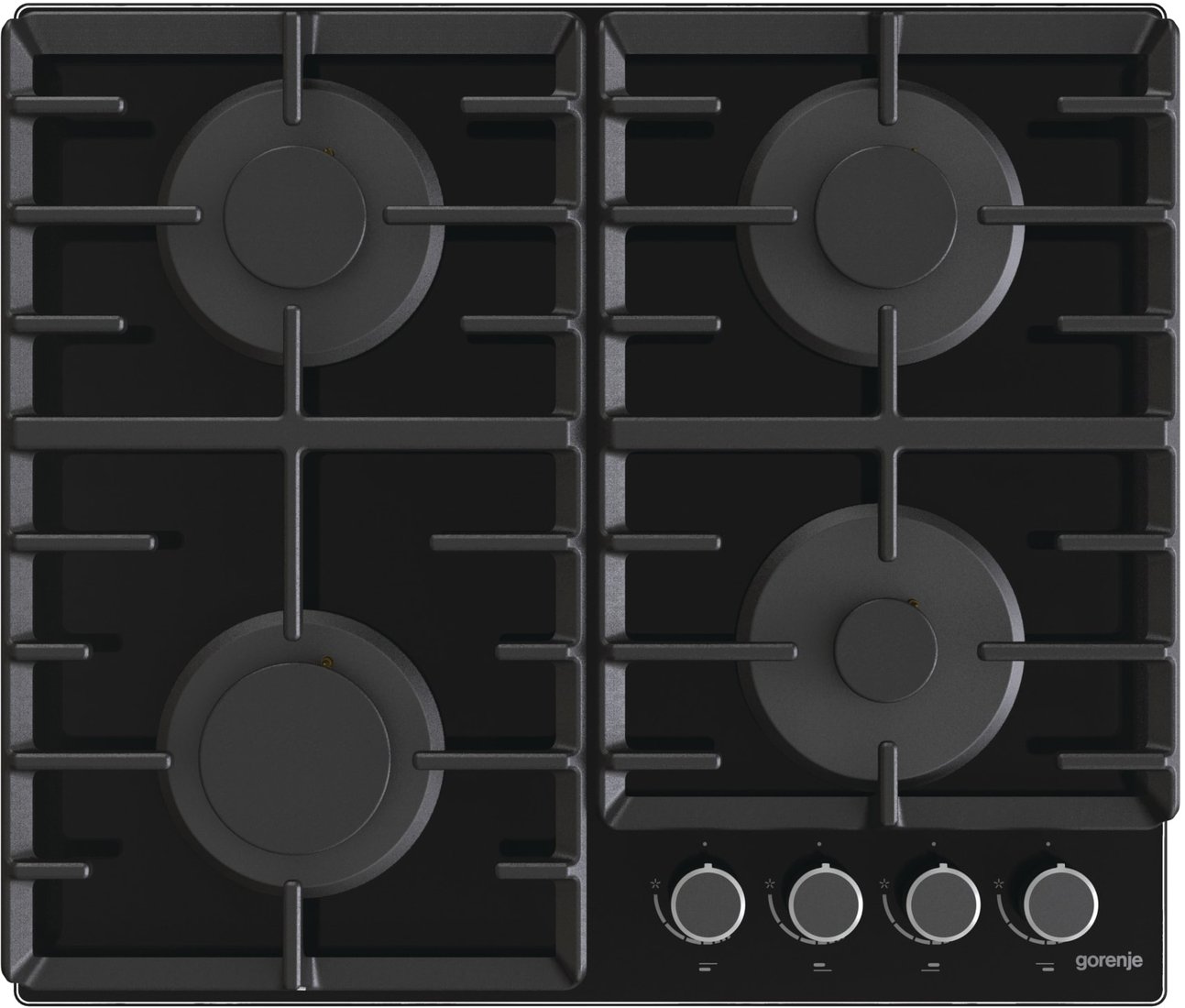 

Варочная панель Gorenje GT642AB