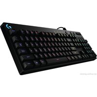 Клавиатура Logitech G810 Orion Spectrum [920-007750]