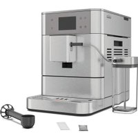 Кофемашина KitchenAid 5KES8557BSX