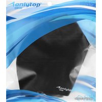 Перчатки для плавания Onlytop 9424264 (M, черный)