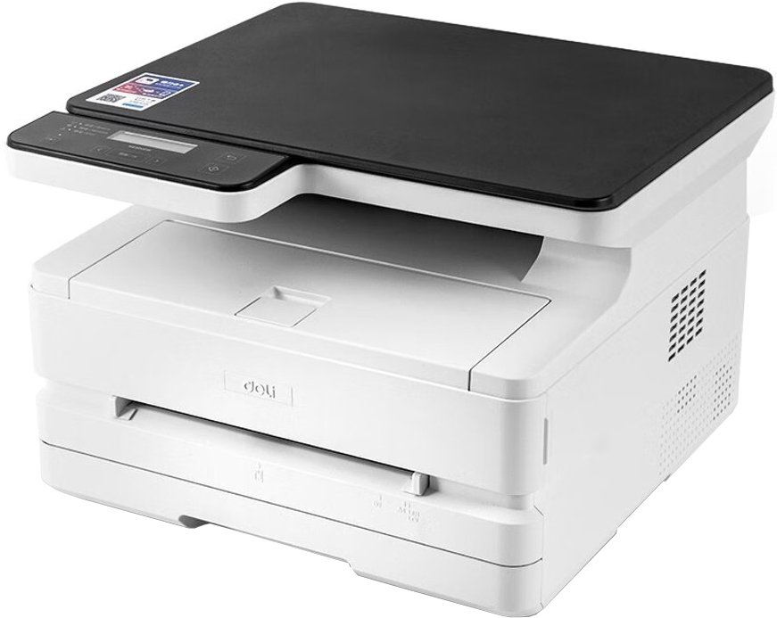 

МФУ Deli M2500DN