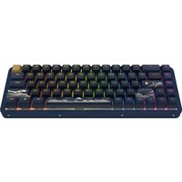 Клавиатура Red Square Alumix 68 Yotei (g3ms Magnetite Ice)