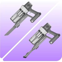 Пылесос Kitfort KT-5341