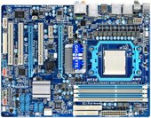 Gigabyte GA-870A-UD3 (rev. 2.1)