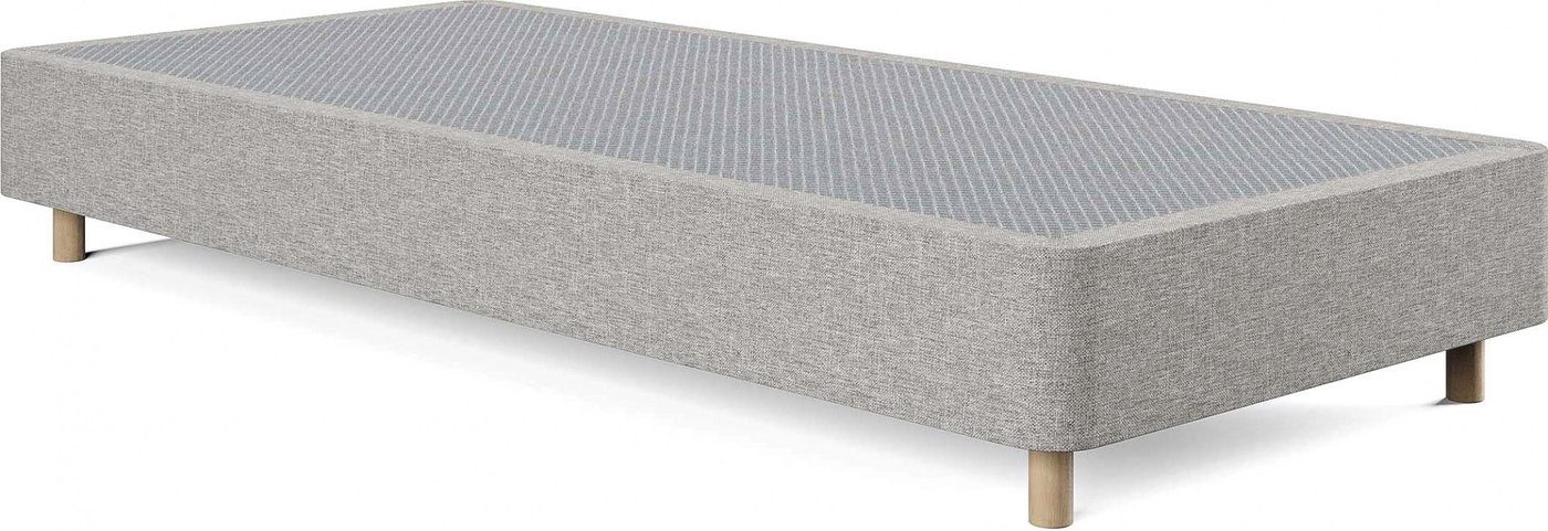 Кровать Сонум Tatami 90x200 (багама льняной)
