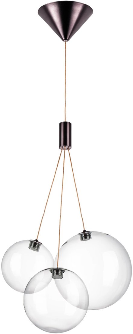 

Подвесная люстра Lightstar Sferetta 801030